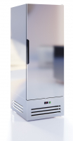 Холодильный шкаф Italfrost S700D SN inox (ШСН 0,48-1,8) 