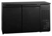 Кегератор TEFCOLD CKC8 