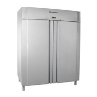 Холодильный шкаф Полюс Carboma R1400 