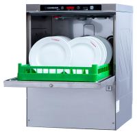 Посудомоечная машина с фронтальной загрузкой Comenda PF 45 (дозатор, помпа)