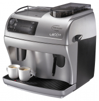 Автоматическая кофемашина Gaggia Syncrony Logic RS - 44840 руб.