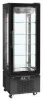 Витрина кондитерская TEFCOLD UPD400-C 