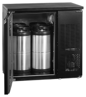 Охладитель кег TEFCOLD CKC4 