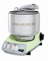 Комбайн кухонный Ankarsrum AKM6230 PG Deluxe зеленый перламутр