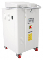 Тестоделитель гидравлический Porlanmaz Bakery Machinery PMHD 24A