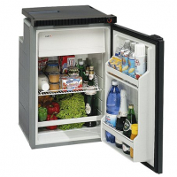 Компрессорный автохолодильник Indel B CRUISE 100/V