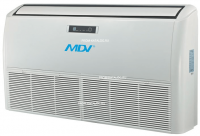 Напольно-потолочная сплит система MDV MDUE-48HRFN1 / MDOU-48HFN1