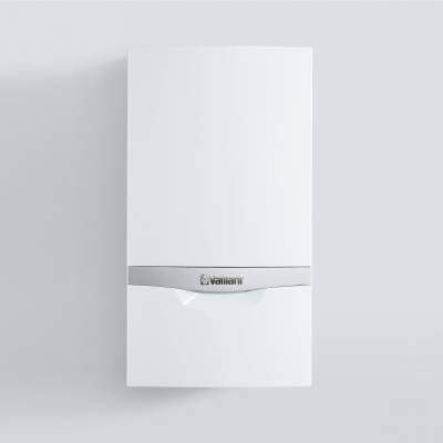 Настенный газовый котел Vaillant turboTEC plus VU 122/5-5