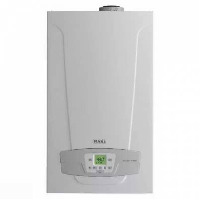 Настенный газовый котел Baxi LUNA Duo-tec+ 1.28