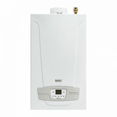 Настенный газовый котел 64 кВт Baxi LUNA DUO-TEC MP+ 1.90