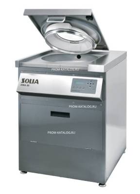 Овощемоечная машина AlexanderSolia SWA 60.2