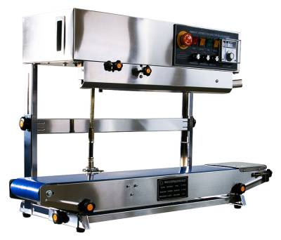 Запайщик конвейерный МАГИКОН FRBM-810II (SS)