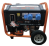 Бензиновый генератор Mitsui Power ZM 9500 IU 