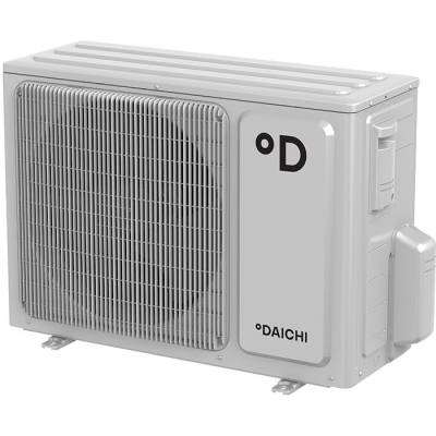 Канальная сплит-система Daichi DA50ALMS1R/DF50ALS1R