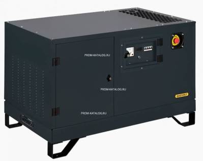 Газовый генератор Gazvolt Pro 6250 Neva (кожух) 