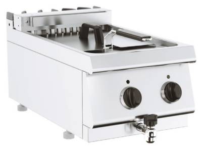 Фритюрница Вулкан Лайт VF74311E-S на 1 зону