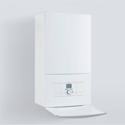 Настенный газовый котел Vaillant turboTEC plus VU 122/5-5