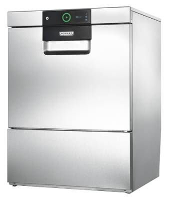 Посудомоечная машина с фронтальной загрузкой Hobart FX-10C