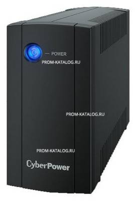 Интерактивный ИБП CyberPower UTC850EI 