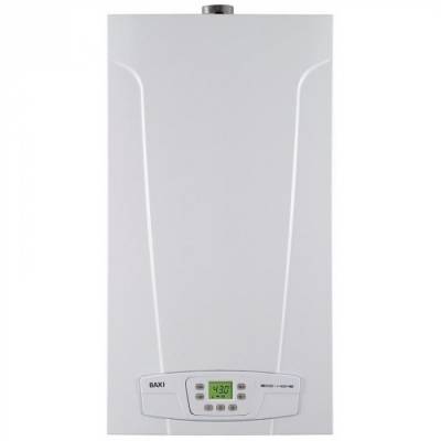 Настенный газовый котел Baxi ECO HOME 14 F