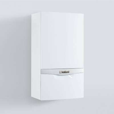 Настенный газовый котел Vaillant turboTEC plus VU 122/5-5