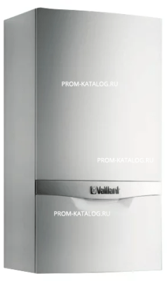 Настенный газовый котел Vaillant turboTEC plus VU 122/5-5