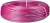 Труба из сшитого полиэтилена BERGERR PINK - 16x2.2 (PE-Xa/EVOH, PN10, 95°C, бухта 200м цвет розовый)