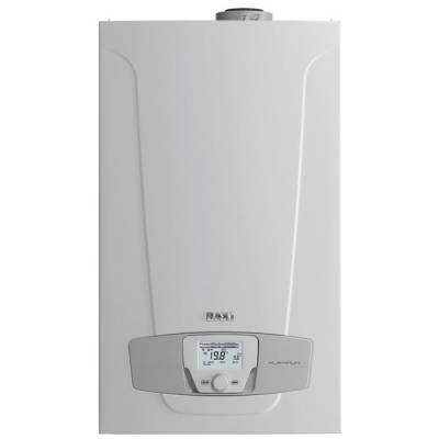 Настенный газовый котел Baxi LUNA PLATINUM+ 1.12 GA