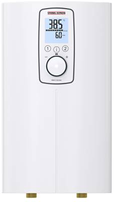 Проточный электрический водонагреватель Stiebel Eltron DCE-X 10/12 Premium